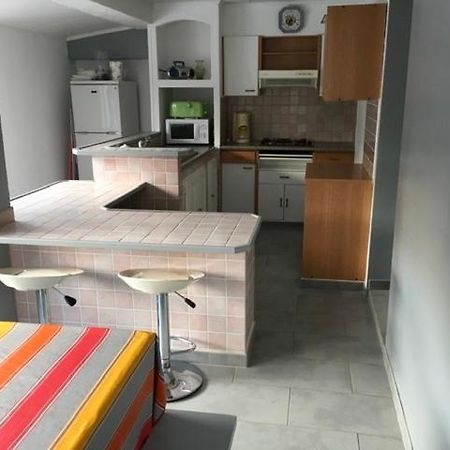 Appartement Rez De Chausse Боллен Экстерьер фото