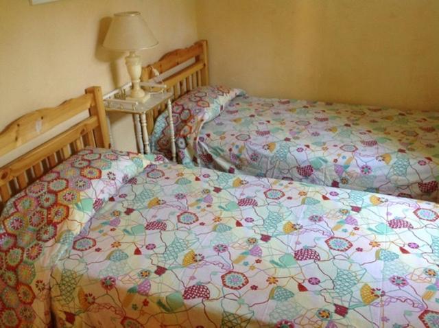 Appartement Rez De Chausse Боллен Экстерьер фото