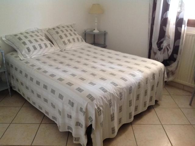 Appartement Rez De Chausse Боллен Экстерьер фото